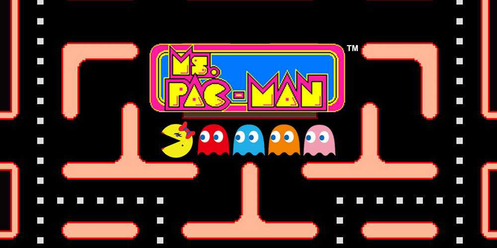 ms pac man game online ms pac man game online