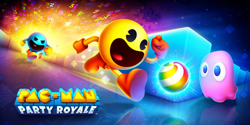 GAMES │ The Official Site for PACMAN