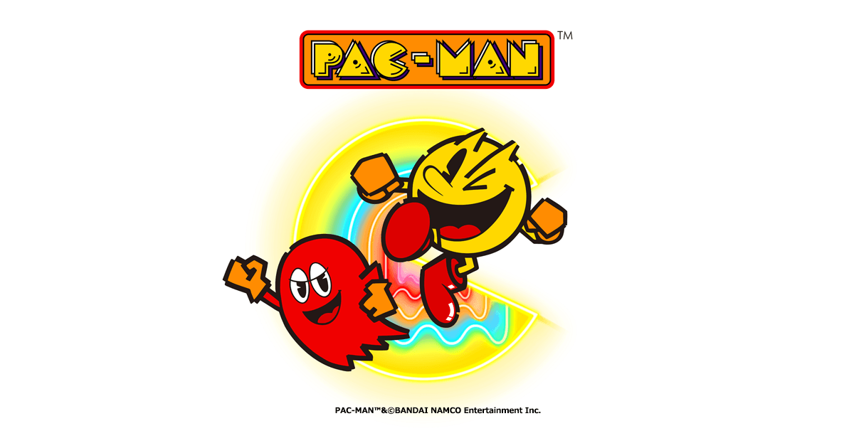 pacman.com